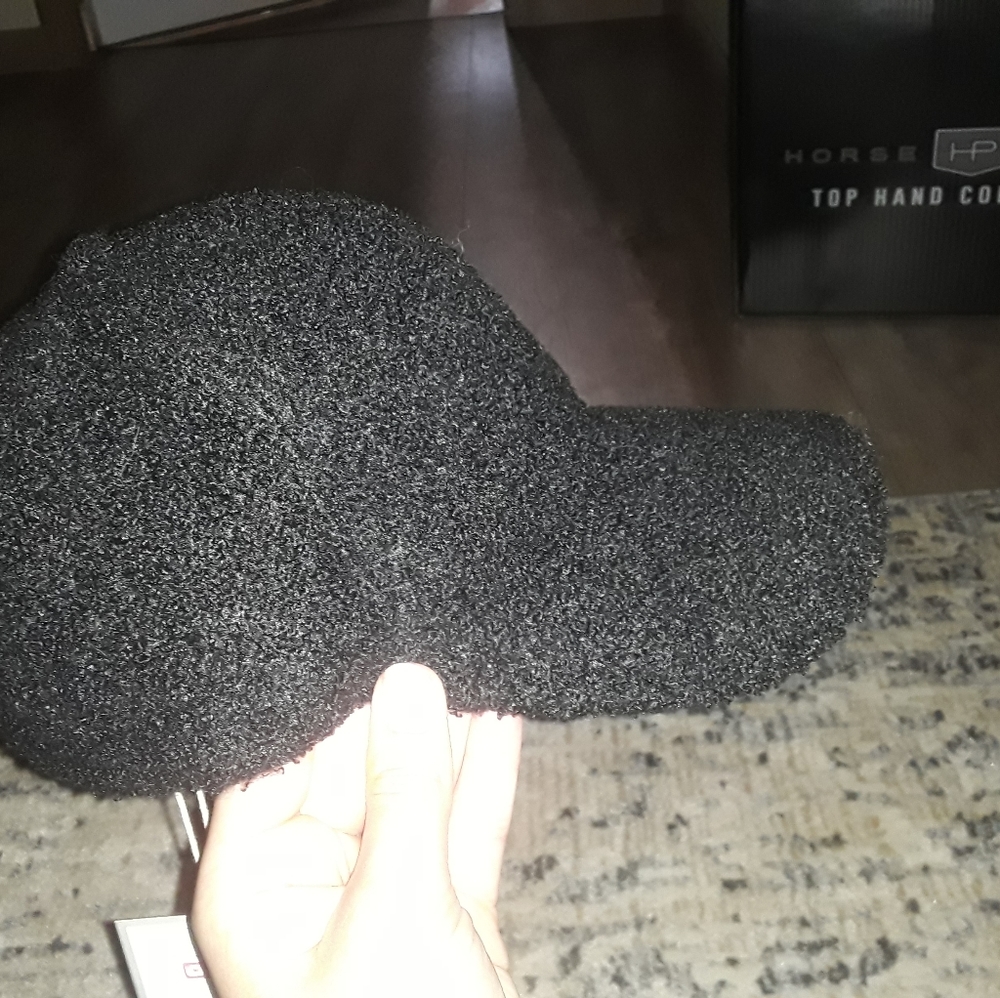 JEN & CO hat